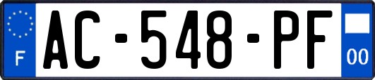 AC-548-PF