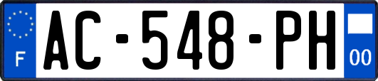 AC-548-PH