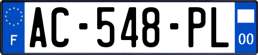 AC-548-PL