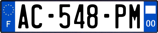 AC-548-PM