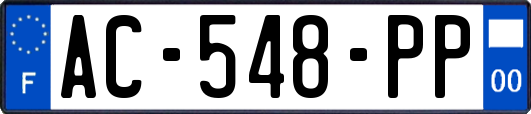 AC-548-PP