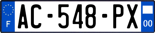 AC-548-PX
