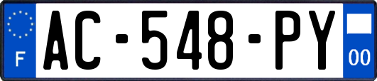 AC-548-PY