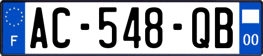 AC-548-QB