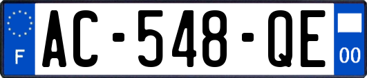 AC-548-QE