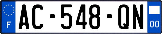 AC-548-QN