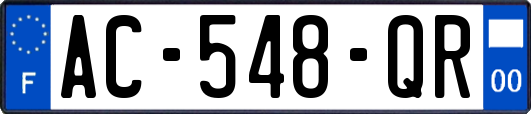 AC-548-QR