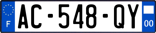 AC-548-QY