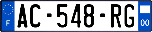 AC-548-RG