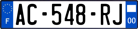 AC-548-RJ