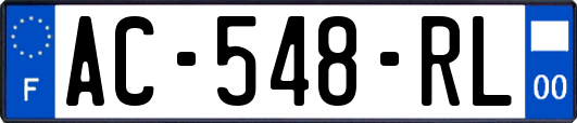 AC-548-RL