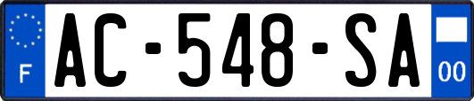 AC-548-SA