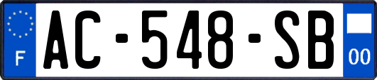 AC-548-SB