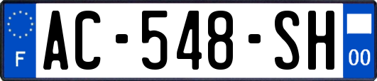 AC-548-SH