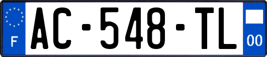 AC-548-TL