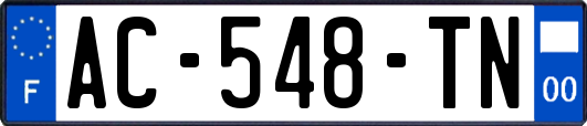 AC-548-TN