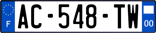 AC-548-TW