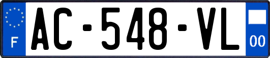 AC-548-VL