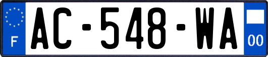 AC-548-WA