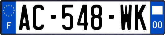 AC-548-WK