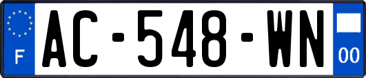 AC-548-WN
