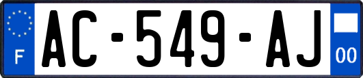 AC-549-AJ