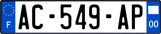 AC-549-AP