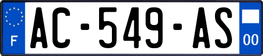 AC-549-AS