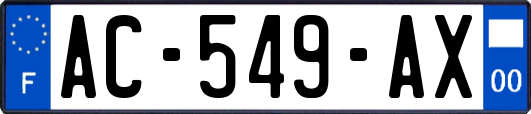 AC-549-AX