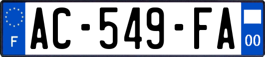 AC-549-FA