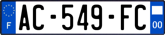 AC-549-FC