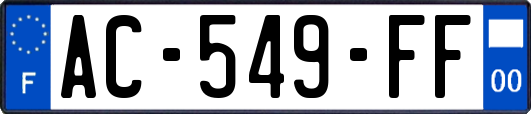 AC-549-FF