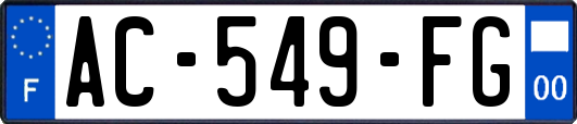 AC-549-FG