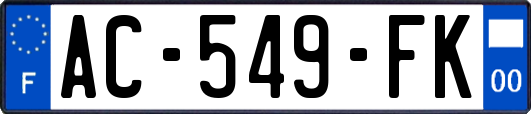 AC-549-FK