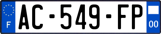 AC-549-FP