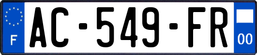 AC-549-FR