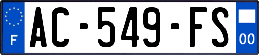 AC-549-FS