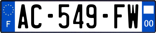 AC-549-FW
