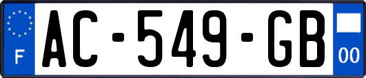 AC-549-GB