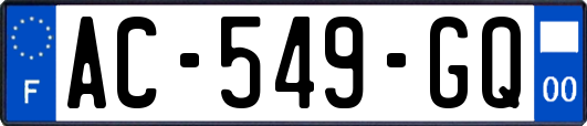 AC-549-GQ