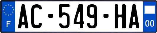AC-549-HA