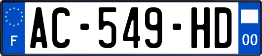 AC-549-HD