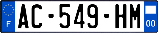 AC-549-HM