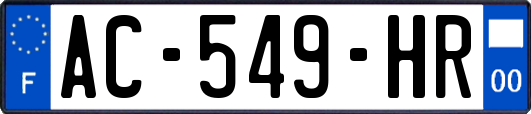 AC-549-HR