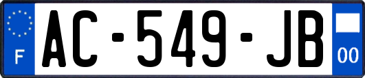 AC-549-JB