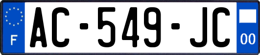 AC-549-JC