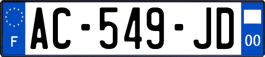 AC-549-JD