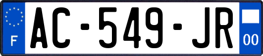 AC-549-JR