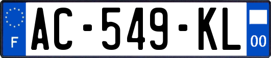 AC-549-KL