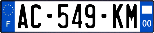 AC-549-KM